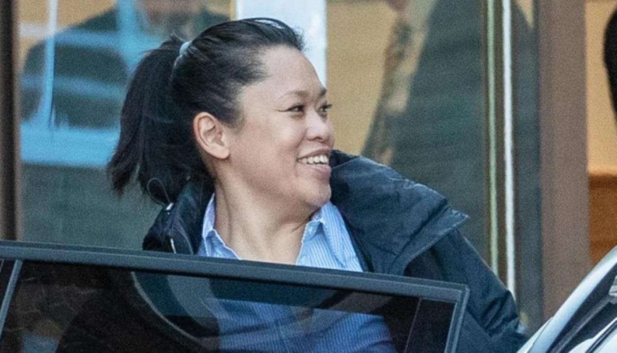 Who Is Tiffany Chen? All About Robert De Niro's Girlfriend