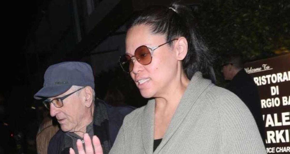 Who Is Tiffany Chen? All About Robert De Niro's Girlfriend
