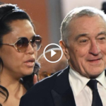 Who Is Tiffany Chen? All About Robert De Niro’s Girlfriend