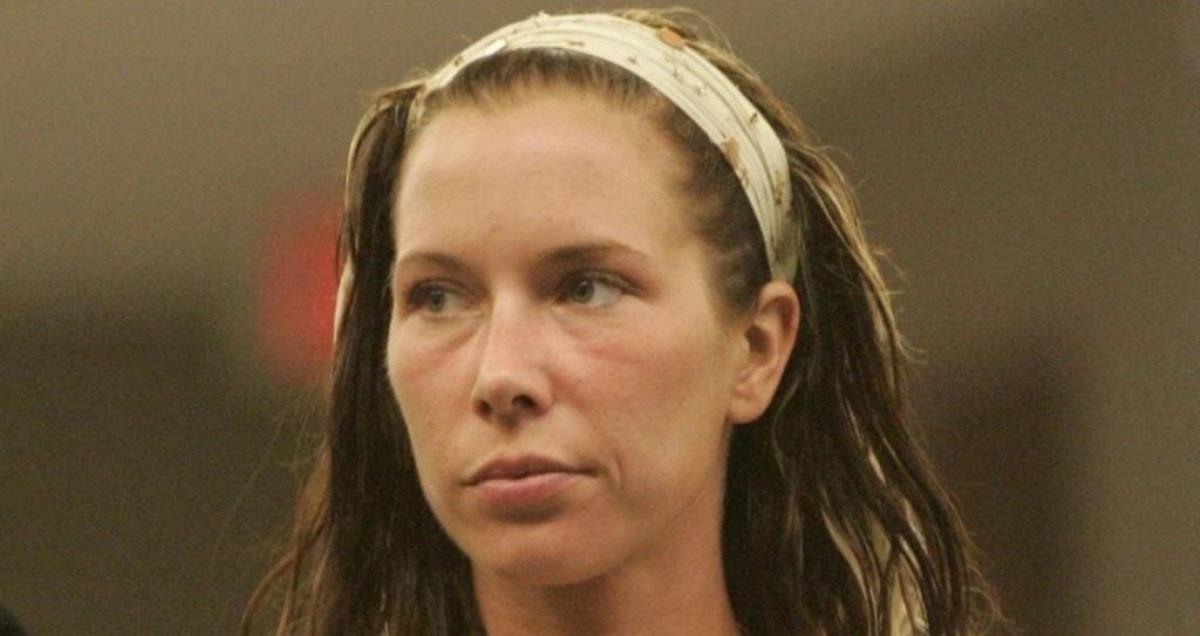 Who Is Kim Scott? All About Eminem's Ex-Wife