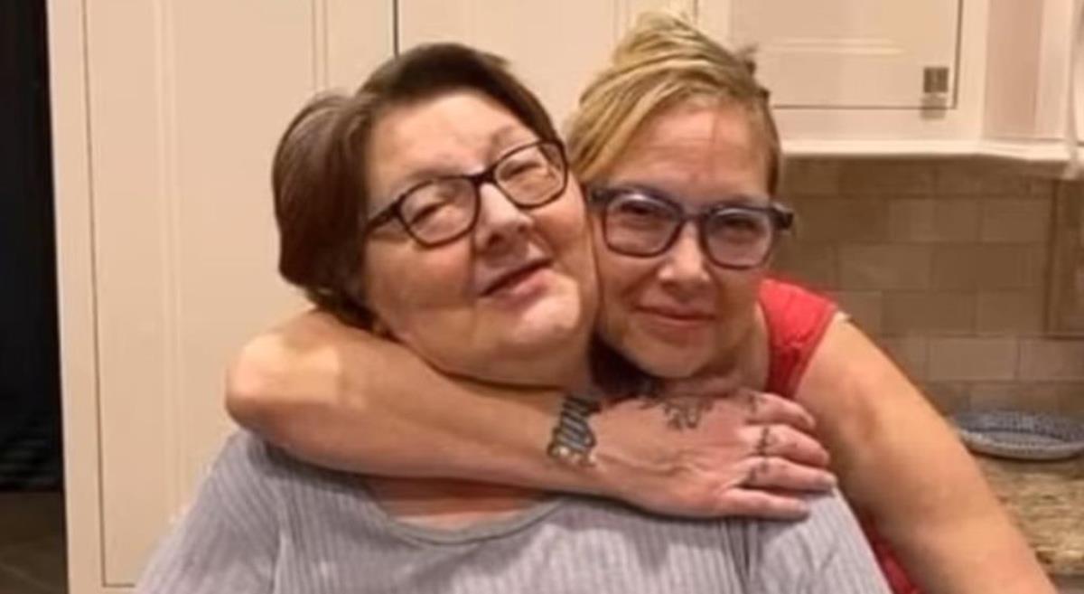 Who Is Kim Scott? All About Eminem's Ex-Wife