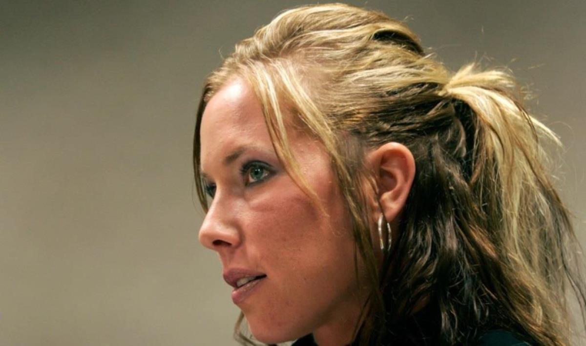 Who Is Kim Scott? All About Eminem's Ex-Wife