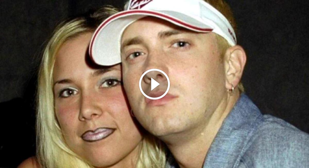 Who Is Kim Scott? All About Eminem’s Ex-Wife