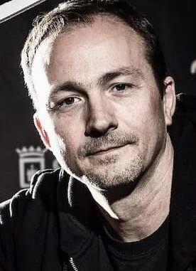 Alberto Corredor Alberto Corredor