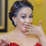 Zari Hassan Bio, Age, Height, Parents, Husband, Net Worth