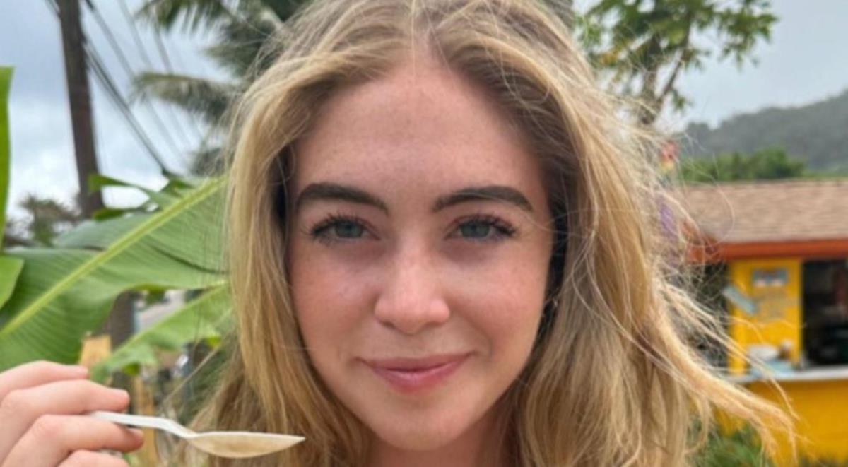 Who Is Grace Charis? Golfer, Age, Height, Birthday And Net Worth
