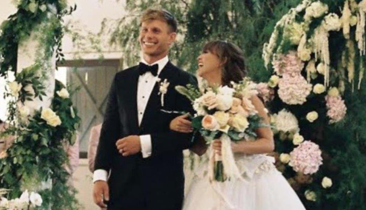 Who Is Pasha Petkuns? All About Riley Reid’s Husband