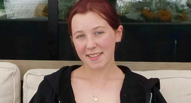 Who Is Georgia Kreischer? All About Bert Kreischer's Daughter?