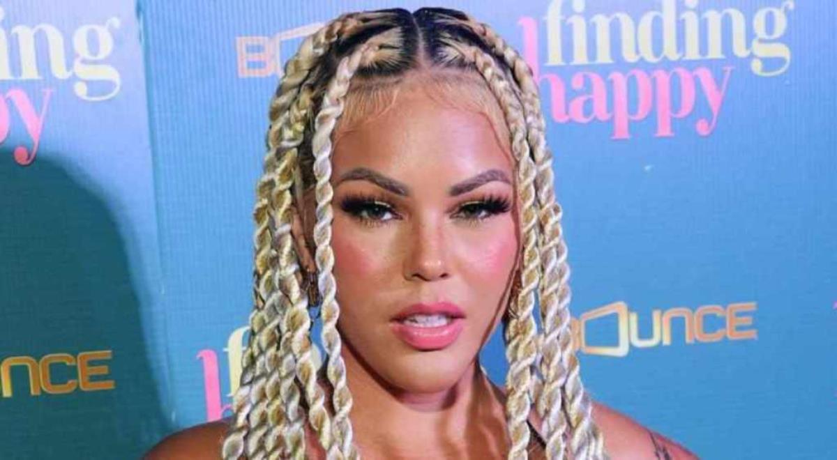 Who Was Ms Jacky Oh? All About D.C. Young Fly's Partner