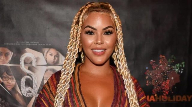 Who Was Ms Jacky Oh? All About D.C. Young Fly's Partner