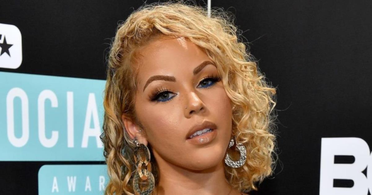 Who Was Ms Jacky Oh? All About D.C. Young Fly's Partner