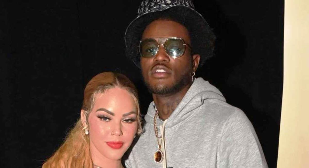 Who Was Ms Jacky Oh? All About D.C. Young Fly's Partner