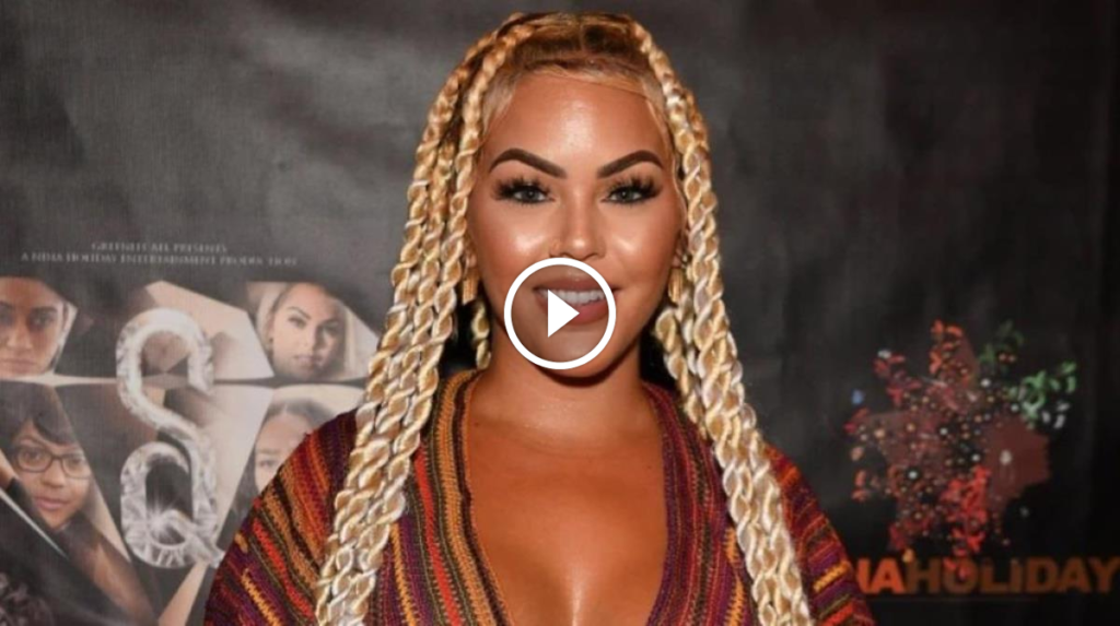 Who Was Ms Jacky Oh? All About D.C. Young Fly’s Partner