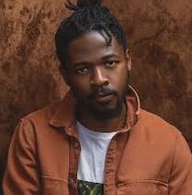 Johnny Drille Johnny Drille