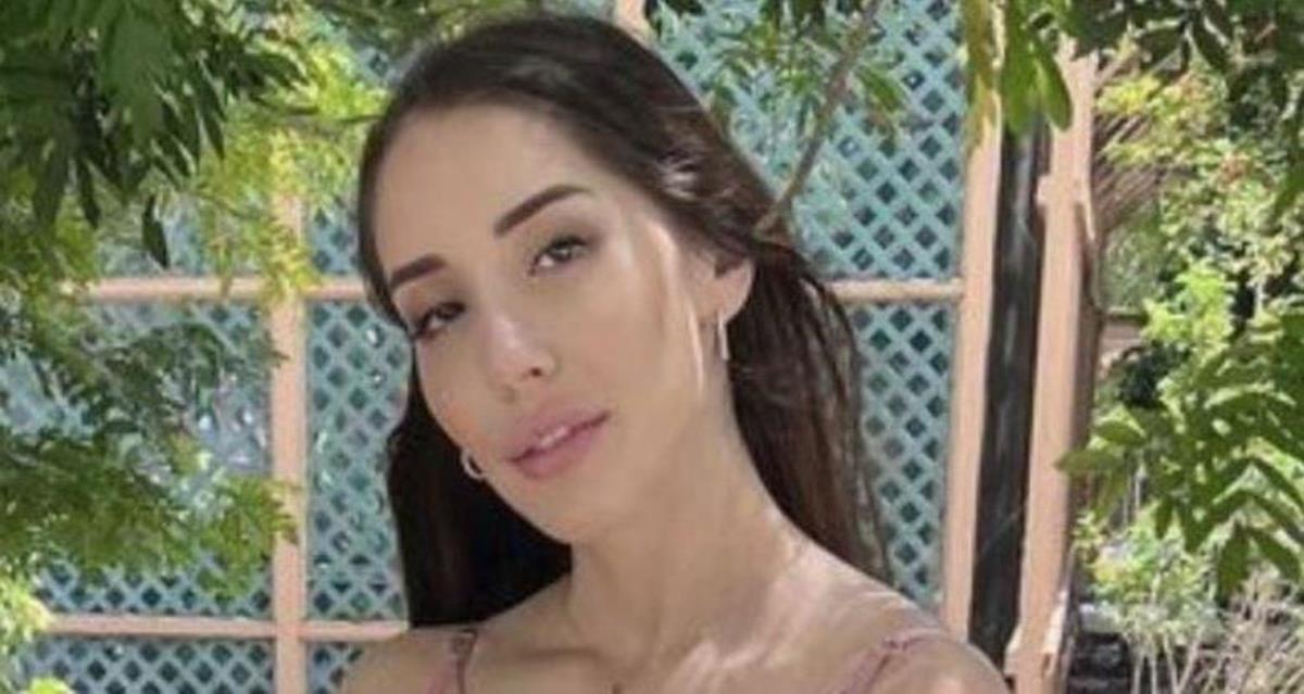 Who Is Naomi Ross? All About Adin Ross’ Sister A Popular Influencer