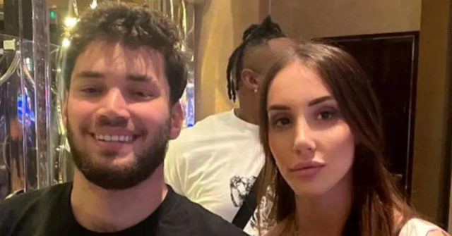 Who Is Naomi Ross? All About Adin Ross’ Sister A Popular Influencer