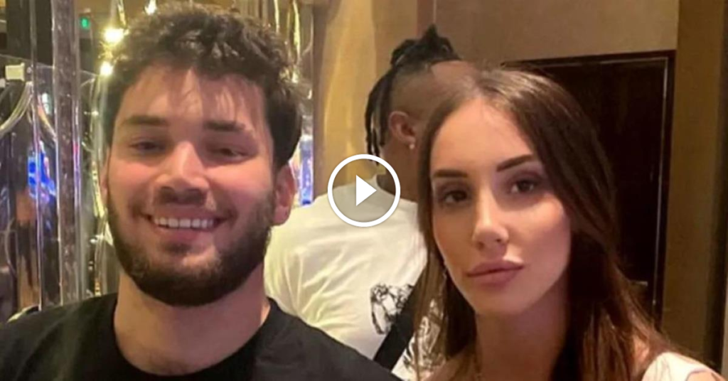 Who Is Naomi Ross? All About Adin Ross’ Sister A Popular Influencer