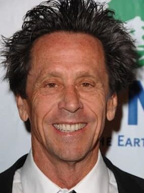 Brian Grazer Brian Grazer
