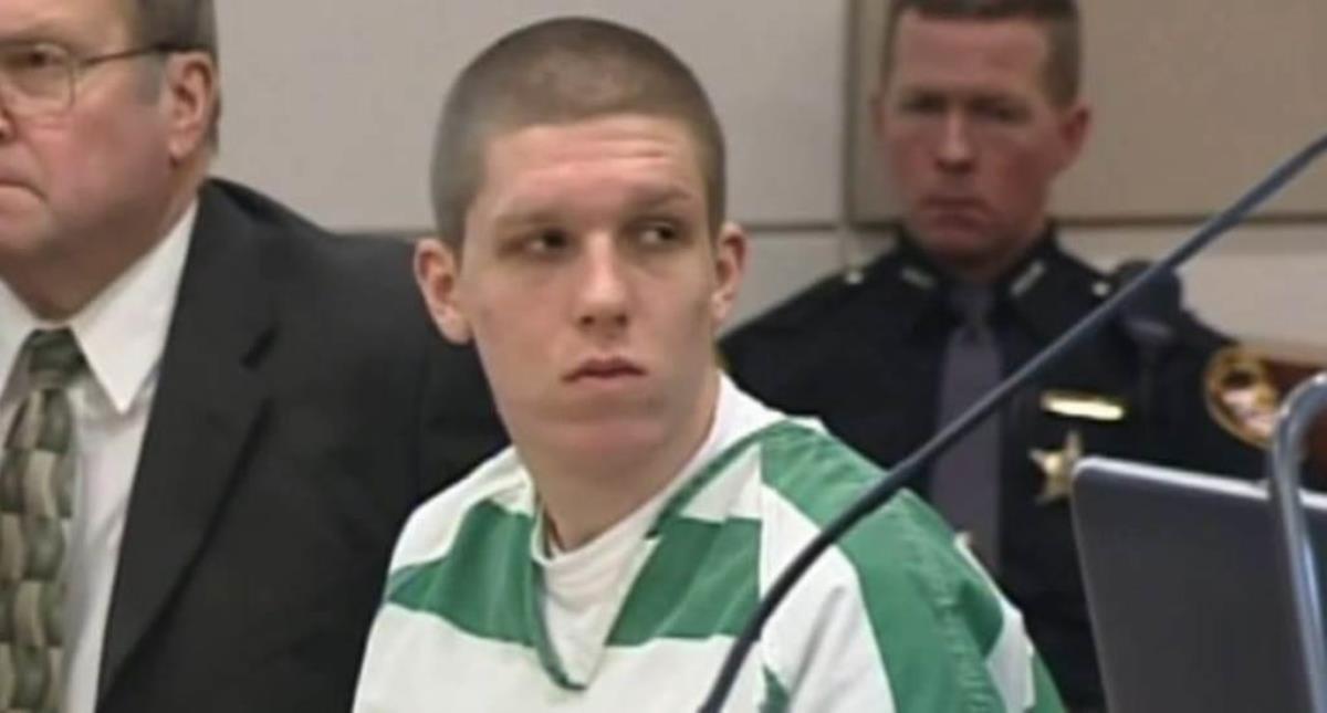 Where Is Daniel Petry? The Story Of Gabriel Kuhns Killer