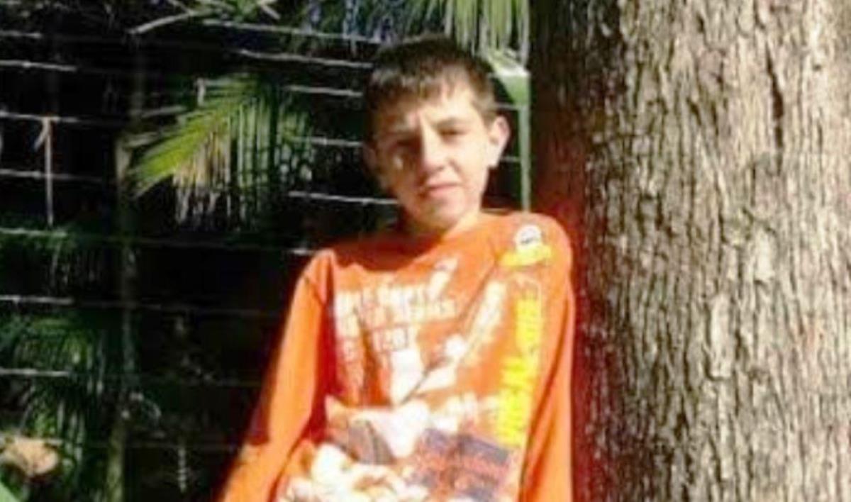 Where Is Daniel Petry? The Story Of Gabriel Kuhns Killer