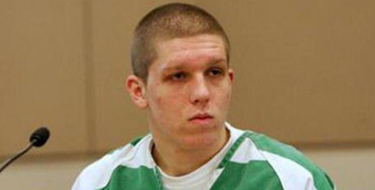 Where Is Daniel Petry? The Story Of Gabriel Kuhns Killer