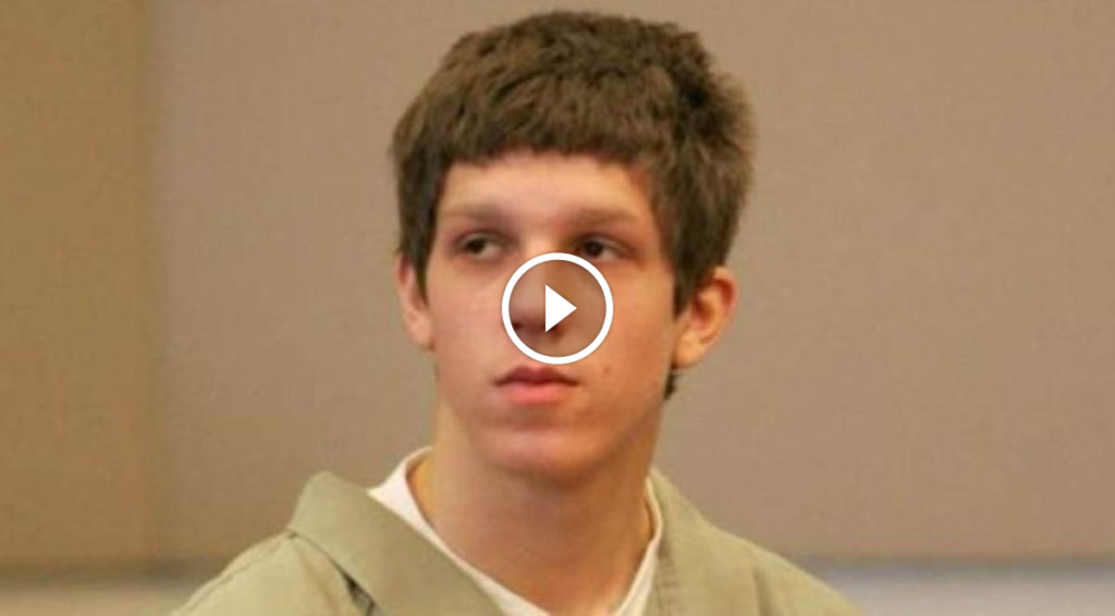 Where Is Daniel Petry? The Story Of Gabriel Kuhns Killer