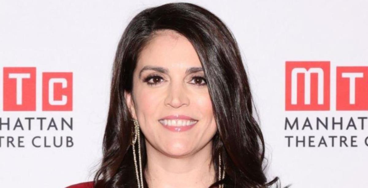 Who Is Cecily Strong Dating? All About SNL Star’s Relationship History