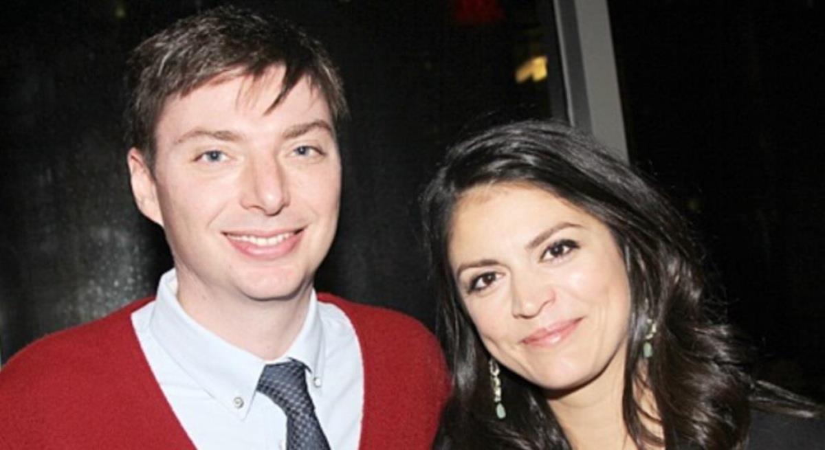 Who Is Cecily Strong Dating? All About SNL Star’s Relationship History