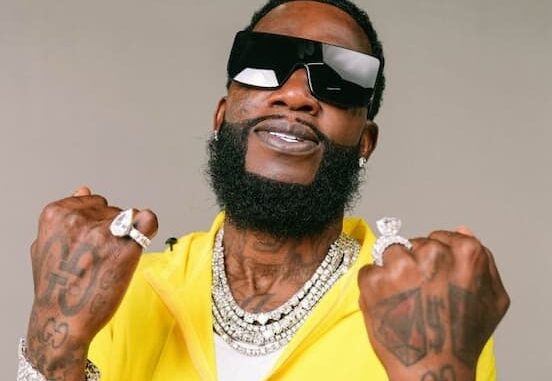 Gucci Mane Gucci Mane