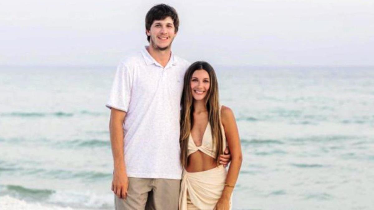 Who Is Jenna Barber? All About Austin Reaves' Girlfriend