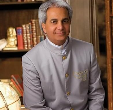 Benny Hinn