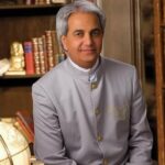 Benny Hinn Bio, Age, Height, Parents, Wife, Net Worth