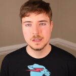 James Donaldson(Mr. Beast), Bio, Age, Height, Parents, Wife, Net Worth