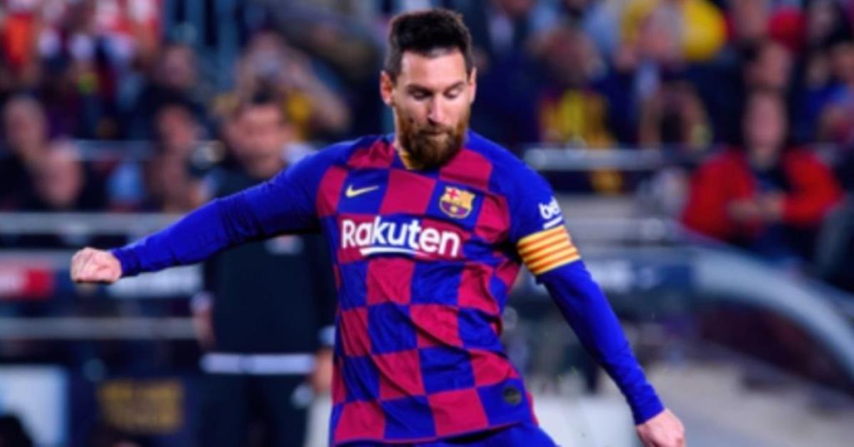 Lionel Messi Biography, Career, Net Worth, And Other Interesting Facts