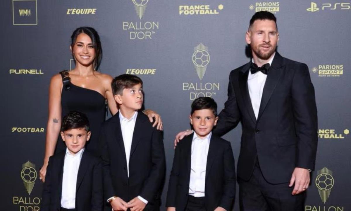 Lionel Messi Biography, Career, Net Worth, And Other Interesting Facts