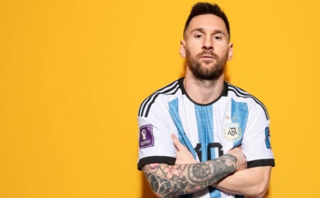 Lionel Messi Biography, Career, Net Worth, And Other Interesting Facts