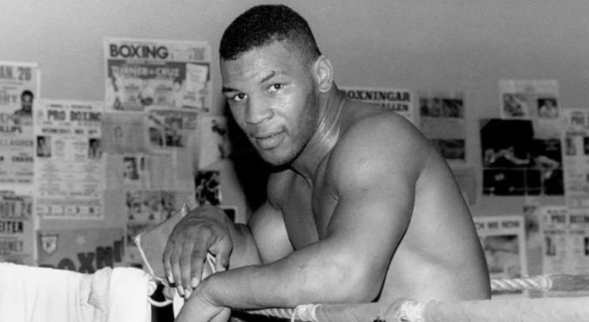 Mike Tyson Biography, Career, Net Worth, And Other Interesting Facts