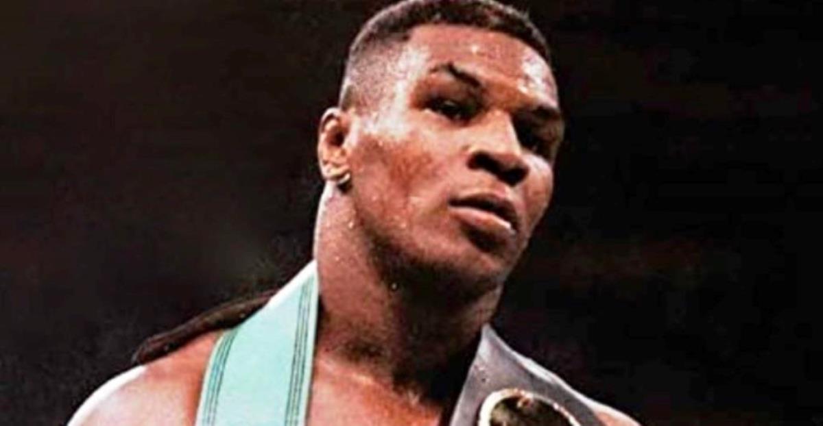 Mike Tyson Biography, Career, Net Worth, And Other Interesting Facts