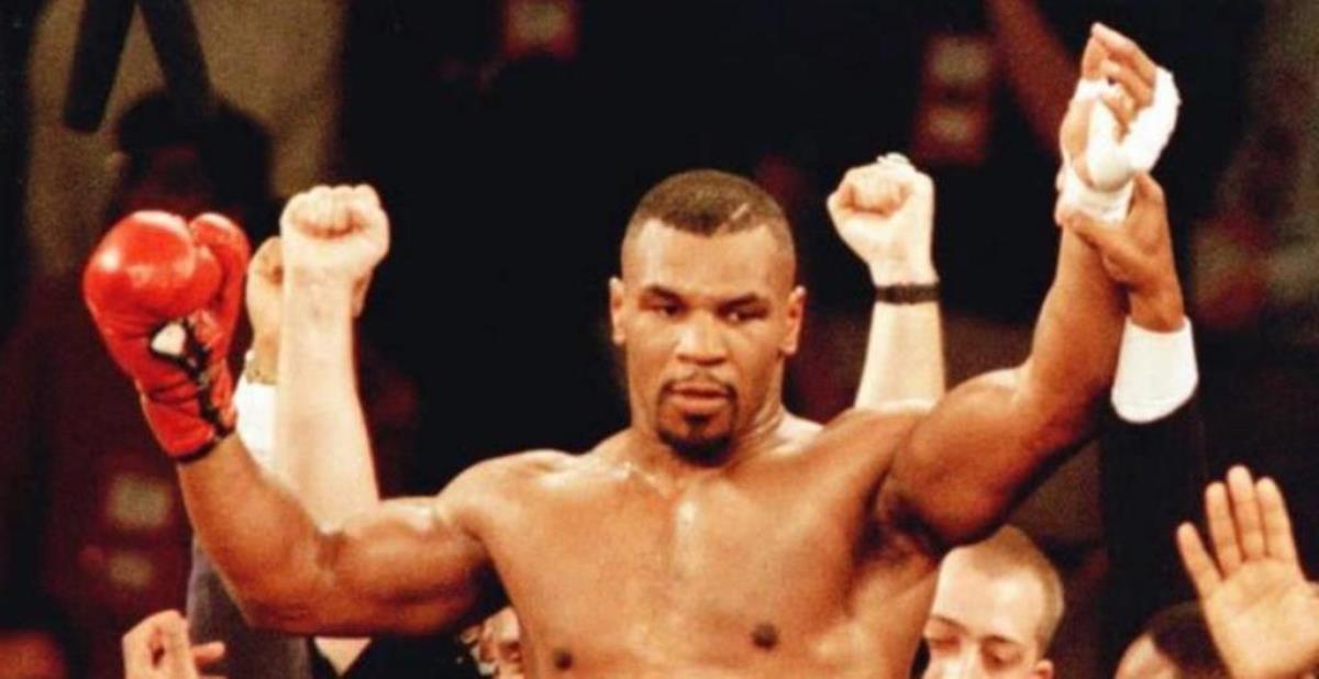 Mike Tyson Biography, Career, Net Worth, And Other Interesting Facts