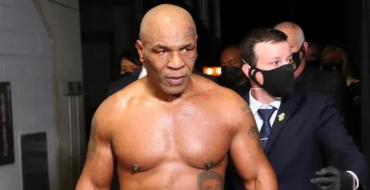 Mike Tyson Biography, Career, Net Worth, And Other Interesting Facts