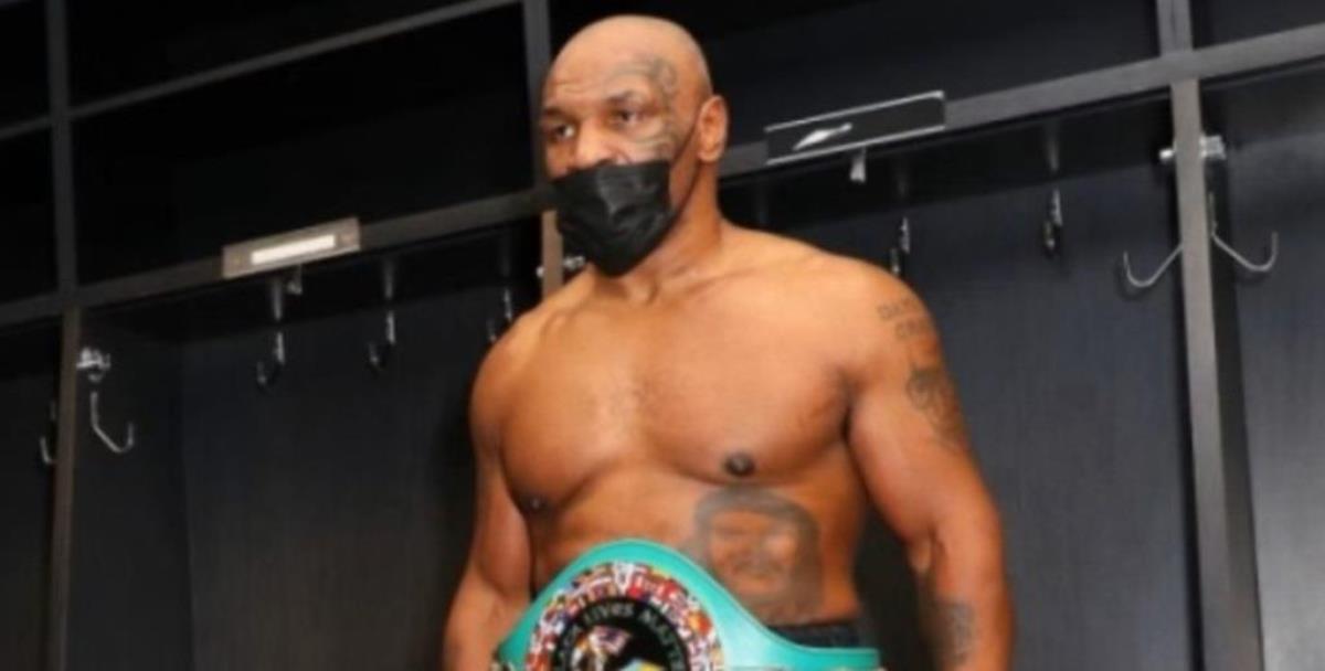 Mike Tyson Biography, Career, Net Worth, And Other Interesting Facts