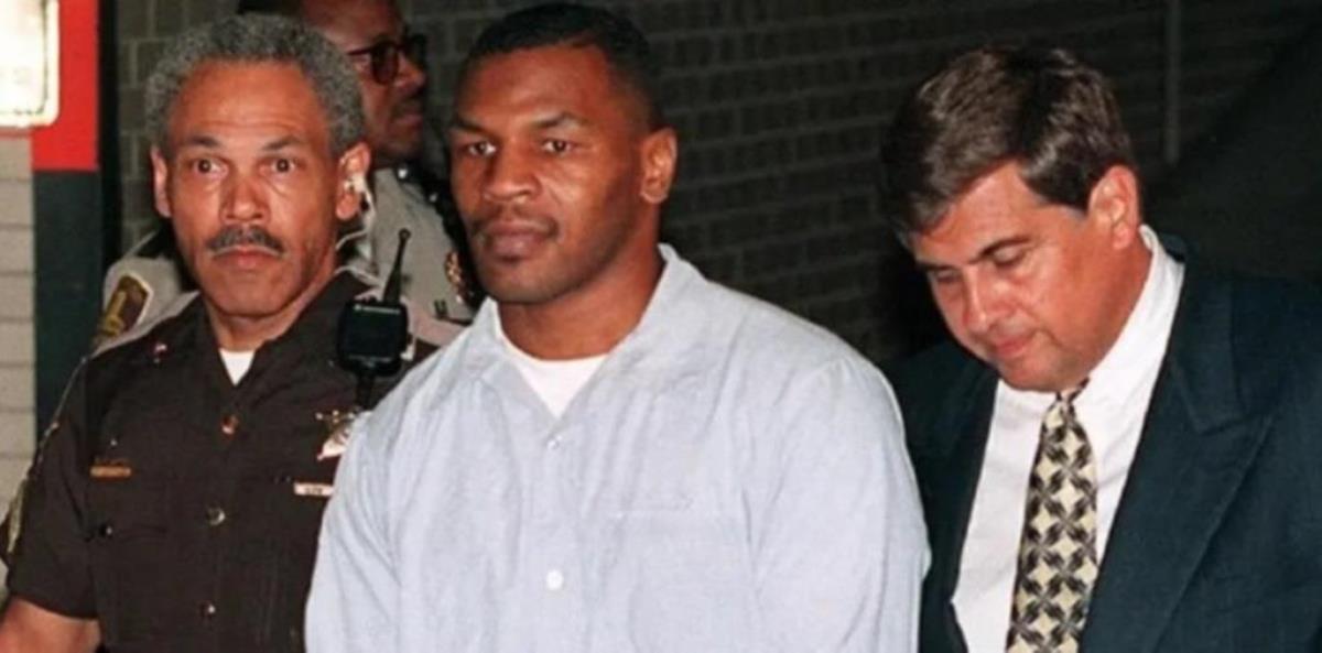 Mike Tyson Biography, Career, Net Worth, And Other Interesting Facts