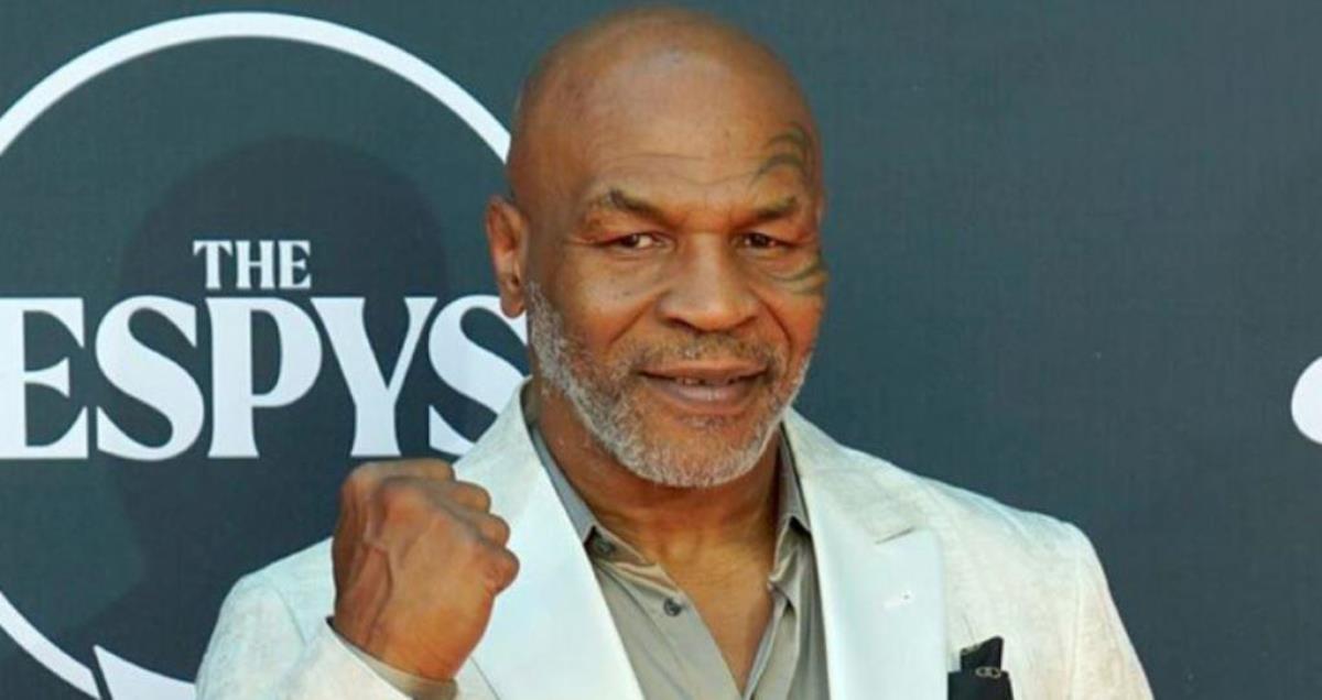 Mike Tyson Biography, Career, Net Worth, And Other Interesting Facts