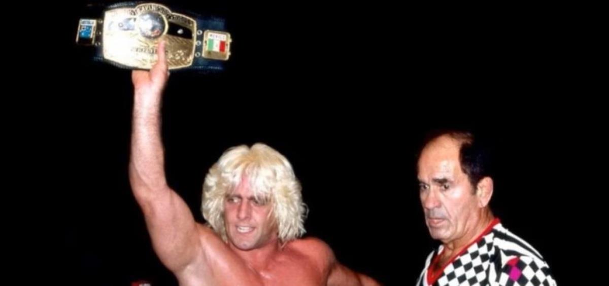 Ric Flair Biography, Career, Net Worth, And Other Interesting Facts