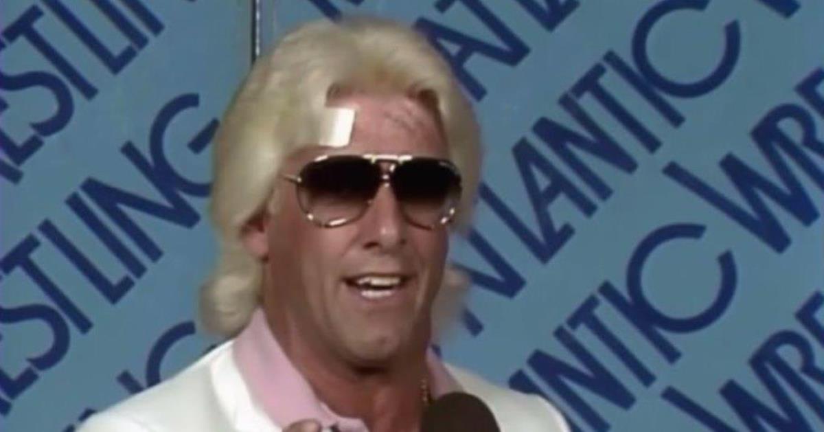 Ric Flair Biography, Career, Net Worth, And Other Interesting Facts