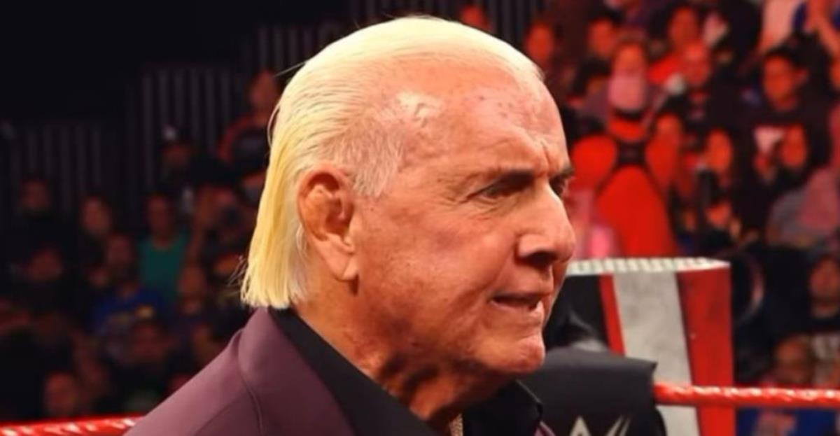 Ric Flair Biography, Career, Net Worth, And Other Interesting Facts