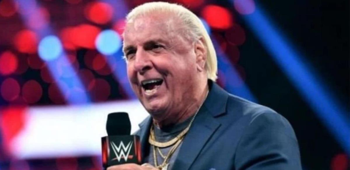 Ric Flair Legacy