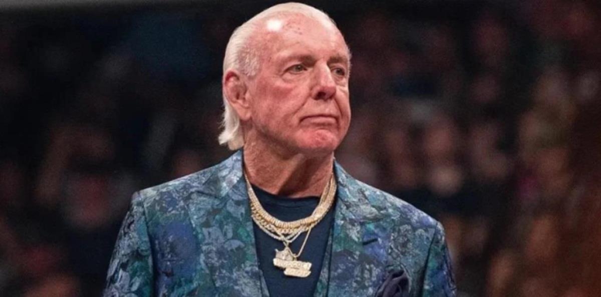 Ric Flair Biography, Career, Net Worth, And Other Interesting Facts