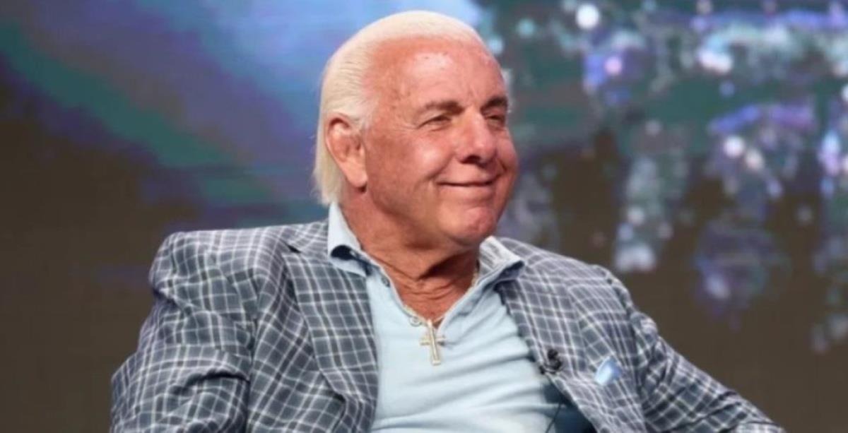 Ric Flair Biography, Career, Net Worth, And Other Interesting Facts