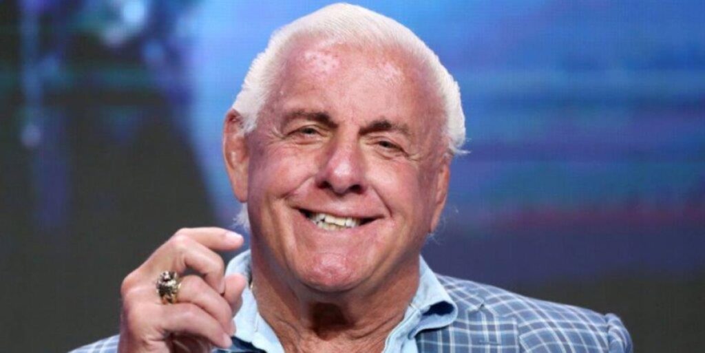 Ric Flair Biography, Career, Net Worth, And Other Interesting Facts